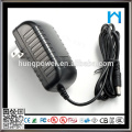 power supply cord with switch 9V 2A 18W